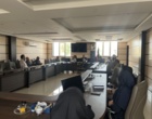 نجمه اسلامیان، عضو هیئت علمی بخش تحقیقات علوم دامی، به معاونت آموزشی مرکز منصوب شد