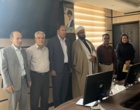 نجمه اسلامیان، عضو هیئت علمی بخش تحقیقات علوم دامی، به معاونت آموزشی مرکز منصوب شد