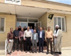 نجمه اسلامیان، عضو هیئت علمی بخش تحقیقات علوم دامی، به معاونت آموزشی مرکز منصوب شد