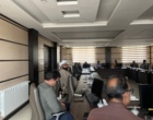 برگزاری دومین جلسه شورای پژوهشی-آموزشی مرکز تحقیقات و آموزش کشاورزی و منابع طبیعی استان سال ۱۴۰۴