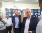 بازدید مدیر کل دفتر فنی و پشتیبانی سازمان تات از مرکز تحقیقات و آموزش کشاورزی و منابع طبیعی چهارمحال و بختیاری
