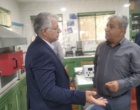 قول مساعد برای تجهیز آزمایشگاه‌ها