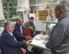 قول مساعد برای تجهیز آزمایشگاه‌ها