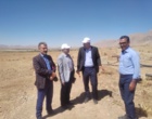راهبرد توسعه ایستگاه بلداجی: آبیاری تحت فشار و پرورش ماهی