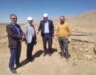 راهبرد توسعه ایستگاه بلداجی: آبیاری تحت فشار و پرورش ماهی