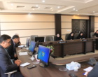 جلسه هم اندیشی با رئیس بنیاد نخبگان و منتخبان نخبه بخش کشاورزی و منابع طبیعی چهارمحال و بختیاری