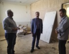 نظارت فنی بر پروژه مجتمع فرهنگی، آموزشی و تفریحی چالشتر