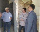 نظارت فنی بر پروژه مجتمع فرهنگی، آموزشی و تفریحی چالشتر
