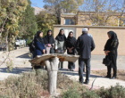 تمرکز بر گیاهان کم‌آب‌بر و گونه‌های انحصاری استان چهارمحال و بختیاری