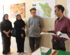 تمرکز بر گیاهان کم‌آب‌بر و گونه‌های انحصاری استان چهارمحال و بختیاری