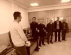 شجاعت ورود پژوهشگران به پارک علم و فناوری، گامی نو در توسعه علمی استان