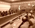 شجاعت ورود پژوهشگران به پارک علم و فناوری، گامی نو در توسعه علمی استان