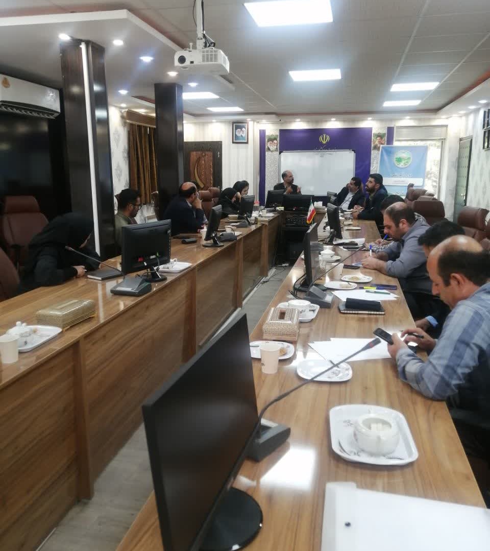 نویدبخشِ حفاظت پایدار از عرصه‌های ملی