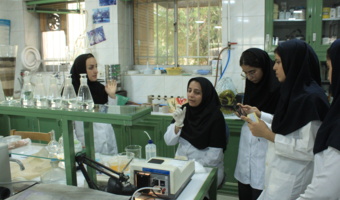 بررسی رشد هیدروپونیک جوانه لوبیا در حضور باکتری باسیلوس سابتیلیس (Bacillus subtilis) و جلبک کلرلا