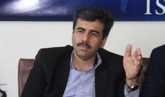 چهارمحال و بختیاری در مرحله ابتدایی تغییراقلیم قرار دارد