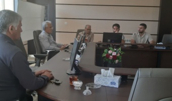 دیجیتالی‌سازی هرباریوم استان چهارمحال و بختیاری با بیش از ۱۷ هزار نمونه گیاهی آغاز شد