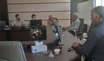 توسعه سامانه هوشمند شناسایی گیاهان دارویی با استفاده از هوش مصنوعی در چهارمحال و بختیاری
