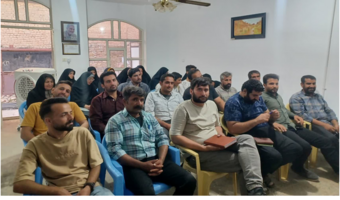 زنبورداری، راهبردی برای اشتغال‌زایی و توسعه اقتصادی در شهرستان بن