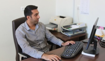 پژوهشگر بخش علوم دامی مرکز، در زمره ۲ درصد دانشمندان پراستناد جهان قرار گرفت