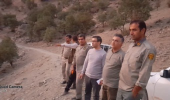 ارزیابی میدانی پناهگاه حیات وحش شیرستان با تمرکز بر مدیریت مشارکتی و حفاظت از جنگل‌ها