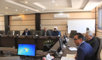 تحول زیرساختی و اولویت‌های توسعه در مرکز تحقیقات کشاورزی