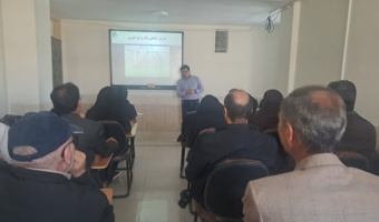 «روش پنمن‌ـمونتیث فائو؛ راهکاری برای مدیریت دقیق آب کشاورزی»