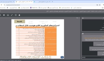 کشاورزی اقلیم-هوشمند، راهکار اجتناب‌ناپذیر مقابله با تغییرات اقلیمی