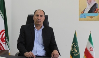 اعلام ساعات ملاقات مردمی رئیس مرکز تحقیقات کشاورزی چهارمحال و بختیاری