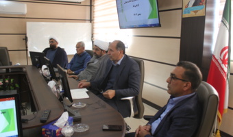مرکز تحقیقات کشاورزی چهارمحال و بختیاری در مسیر خودکفایی و توسعه پایدار