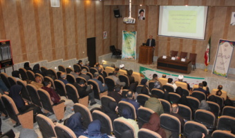 رئیس مرکز تحقیقات و آموزش کشاورزی و منابع طبیعی چهارمحال و بختیاری از ارائه ۱۷ دستاورد علمی در چهار حوزه تخصصی خبر داد.