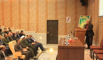 علی مرشدی، معاون پژوهش و فناوری مرکز : اجرای طرح «یاوران تولید» و برگزاری رویداد ملی «درهای باز کشاورزی» در دستور کار مرکز