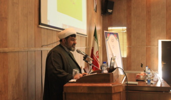 تأکید مسئول حوزه نمایندگی ولی‌فقیه در جهاد کشاورزی چهارمحال و بختیاری بر ضرورت بازگشت به تحقیق، آموزش و تولید علم