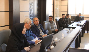تاکید مدیر مرکز رشد پارک علم و فناوری بر توسعه زیست‌بوم نوآوری استان چهارمحال و بختیاری