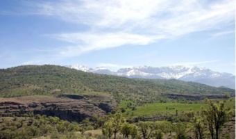 سبزکوه، گنجینه پایدار: ارزش‌گذاری اقتصادی، کلید حفظ میراث طبیعی زاگرس