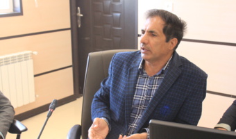 «یاوران تولید» و «محققین معین»؛ گامی مؤثر برای حل مسائل کشاورزی چهارمحال و بختیاری