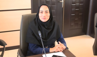 تحقق بیش از ۸۹ درصد سرانه آموزشی کارکنان در مرکز تحقیقات و آموزش کشاورزی چهارمحال و بختیاری