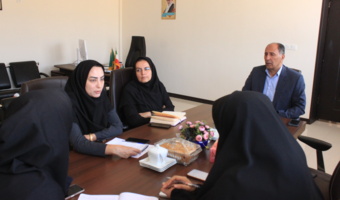 «سرمایه‌گذاری بر دانش؛ آغاز فصلی نو در توانمندسازی همکاران منابع طبیعی استان»