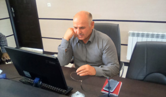 بررسی پروپوزال شناسایی عامل سوختگی برگ و غلاف لوبیا در چهارمحال و بختیاری