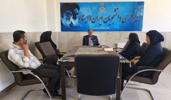 طرح تحقیقاتی برای بررسی چالش سرمازدگی باغات بادام در چهارمحال و بختیاری در حال اجراست
