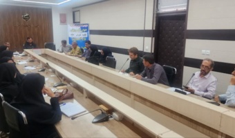 گامی استوار برای تحول در کشاورزی مدرن شهرکرد و فرخ‌شهر