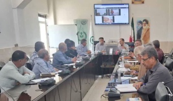 گامی در جهت رفع چالشهای آفات و بیماریهای گیاهی