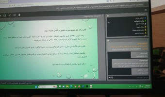 راهبرد کلیدی در مهار کرم خراط و احیای سلامت باغهای استان