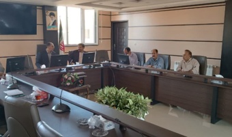 بررسی ظرفیتهای باغبانی چهارمحال و بختیاری؛ تأکید بر توسعه ژرمپلاسم بادام و حمایت از طرحهای پژوهشی