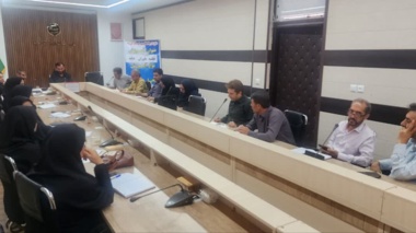 گامی استوار برای تحول در کشاورزی مدرن شهرکرد و فرخ‌شهر