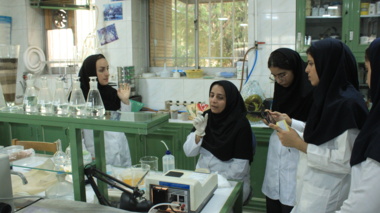 بررسی رشد هیدروپونیک جوانه لوبیا در حضور باکتری باسیلوس سابتیلیس (Bacillus subtilis) و جلبک کلرلا