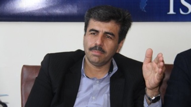 چهارمحال و بختیاری در مرحله ابتدایی تغییراقلیم قرار دارد