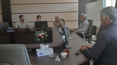 توسعه سامانه هوشمند شناسایی گیاهان دارویی با استفاده از هوش مصنوعی در چهارمحال و بختیاری