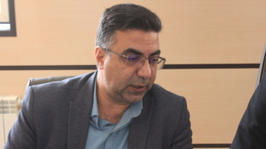 آماده همکاری کامل با مرکز تحقیقات کشاورزی هستیم