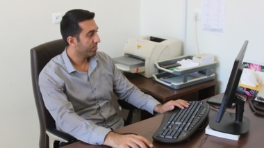 پژوهشگر بخش علوم دامی مرکز، در زمره ۲ درصد دانشمندان پراستناد جهان قرار گرفت