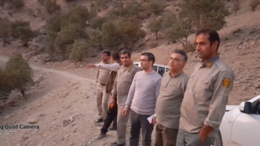 ارزیابی میدانی پناهگاه حیات وحش شیرستان با تمرکز بر مدیریت مشارکتی و حفاظت از جنگل‌ها